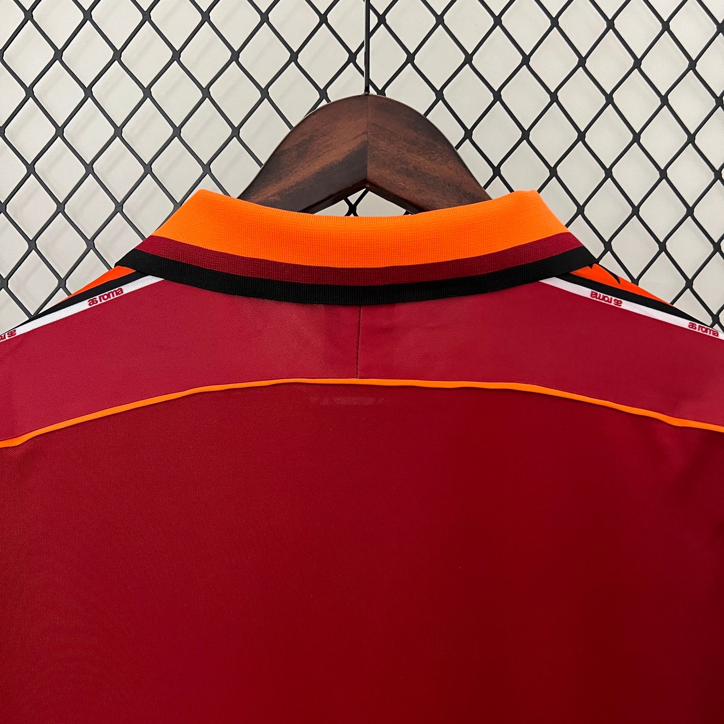 Retro Roma 98-99 Local