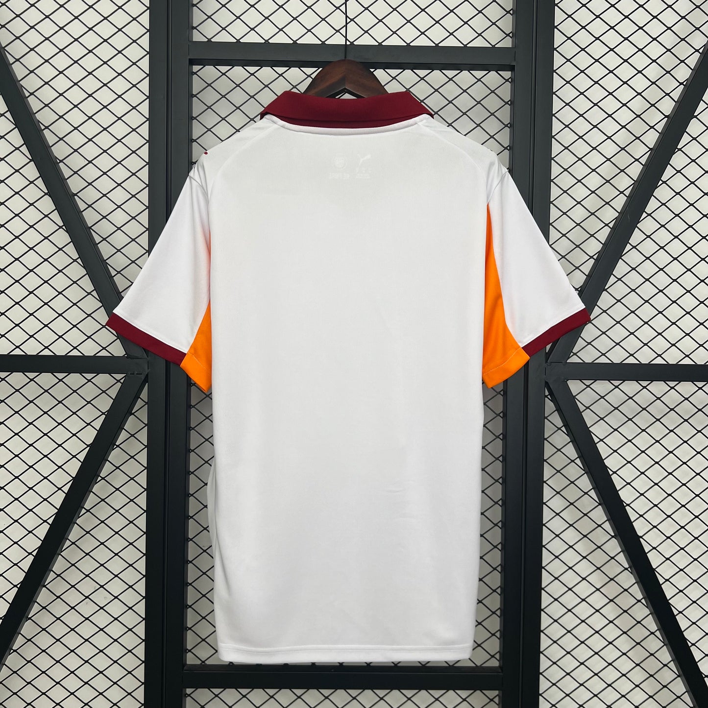 Galatasaray 25-26 Visitante (Fan Version)