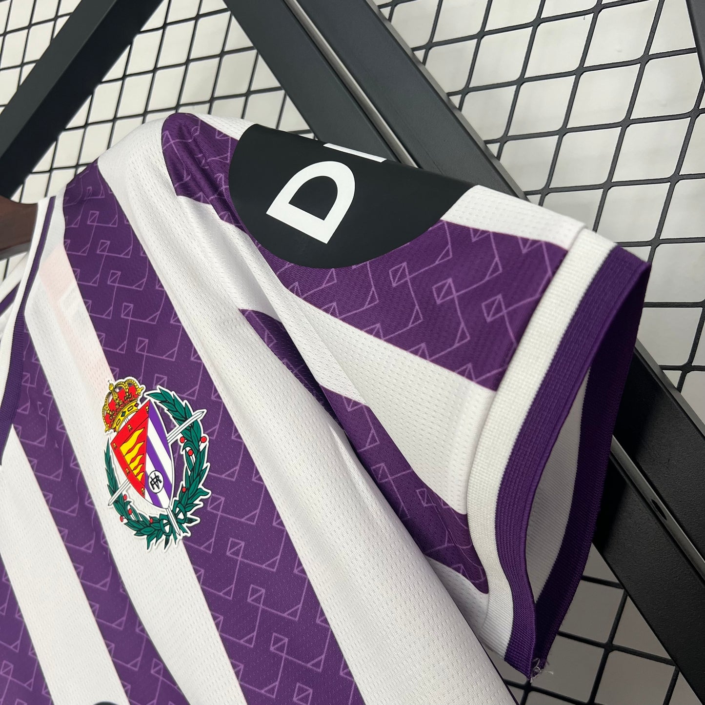 Valladolid 25-26 Local (Fan Version)