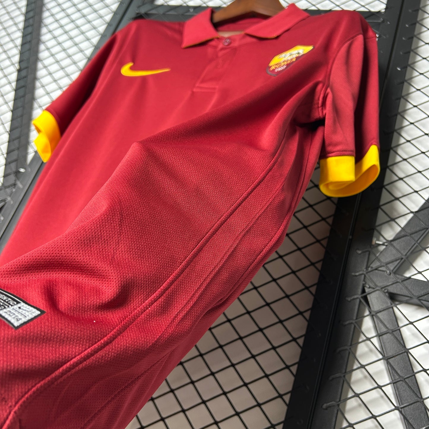 Retro Roma 14-15 Local