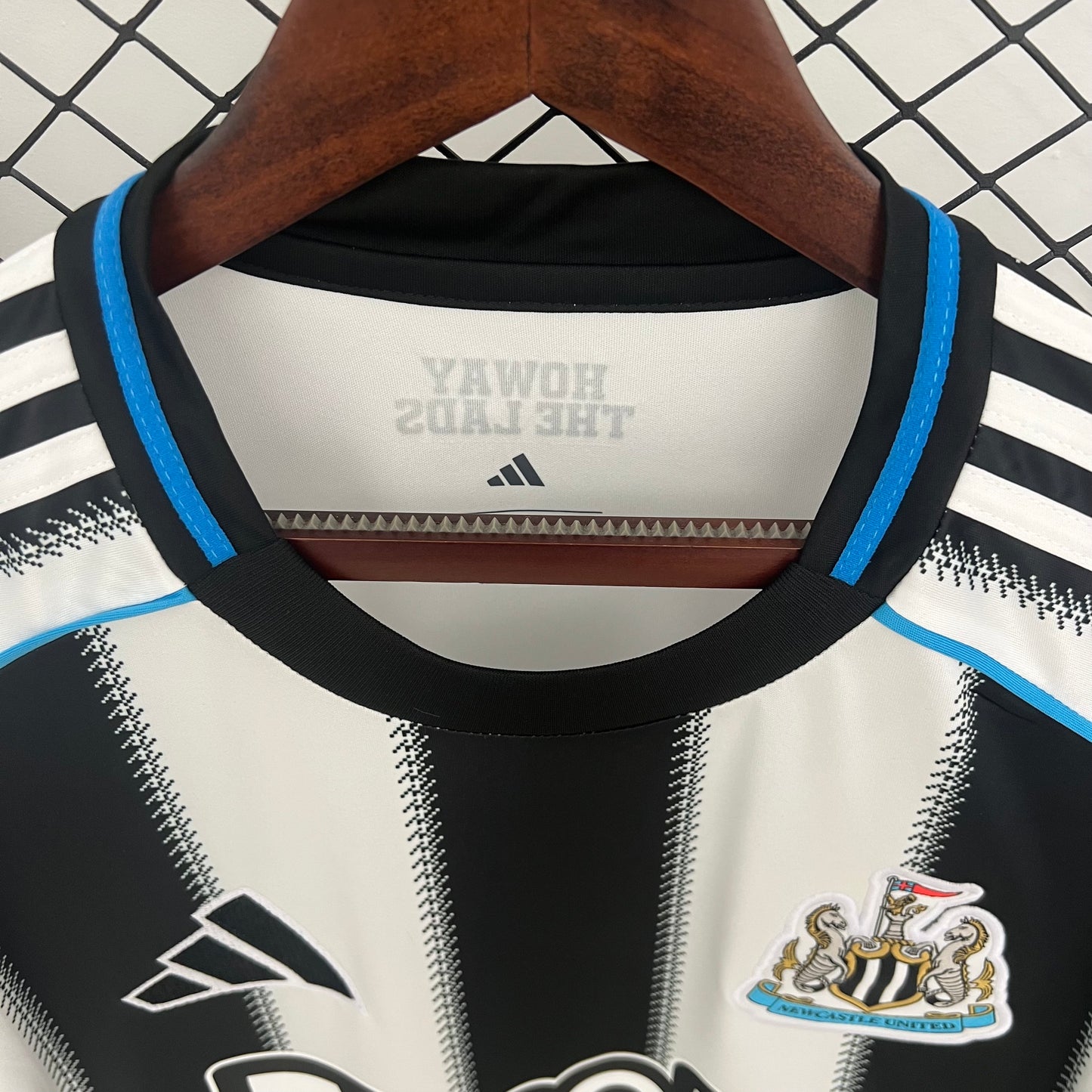 Newcastle 25-26 Local (Fan Version)