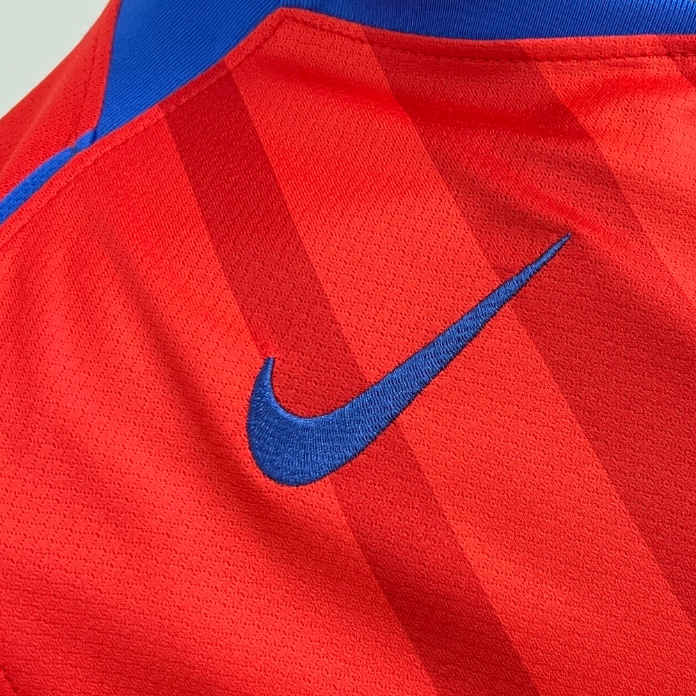 PSG 25-26 Tercera (Fan Version)