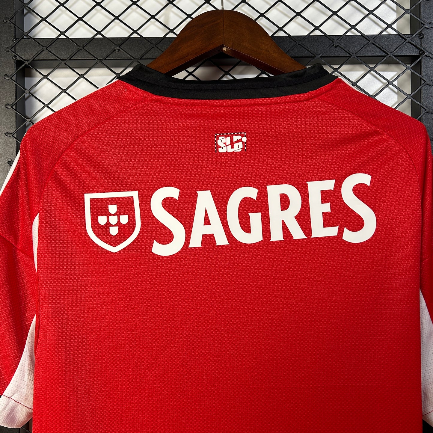 Benfica 25-26 Local (Fan Version)