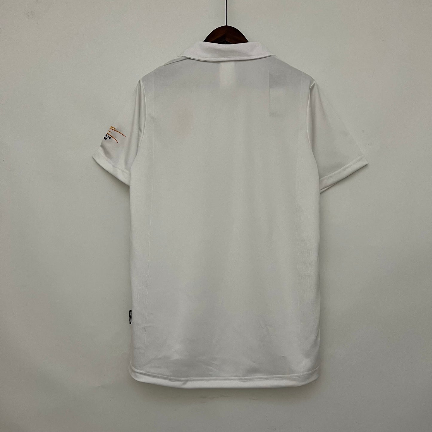 Retro Real Madrid 02-03 Local