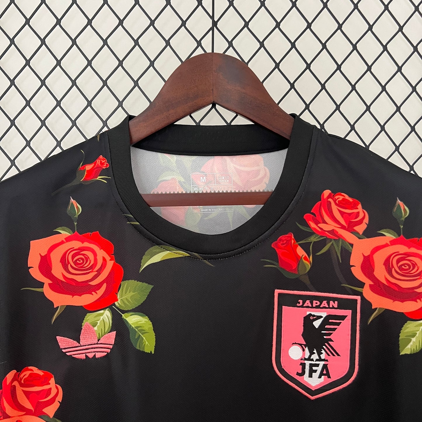 Japón 2024 Edición Especial 20 (Fan Version)