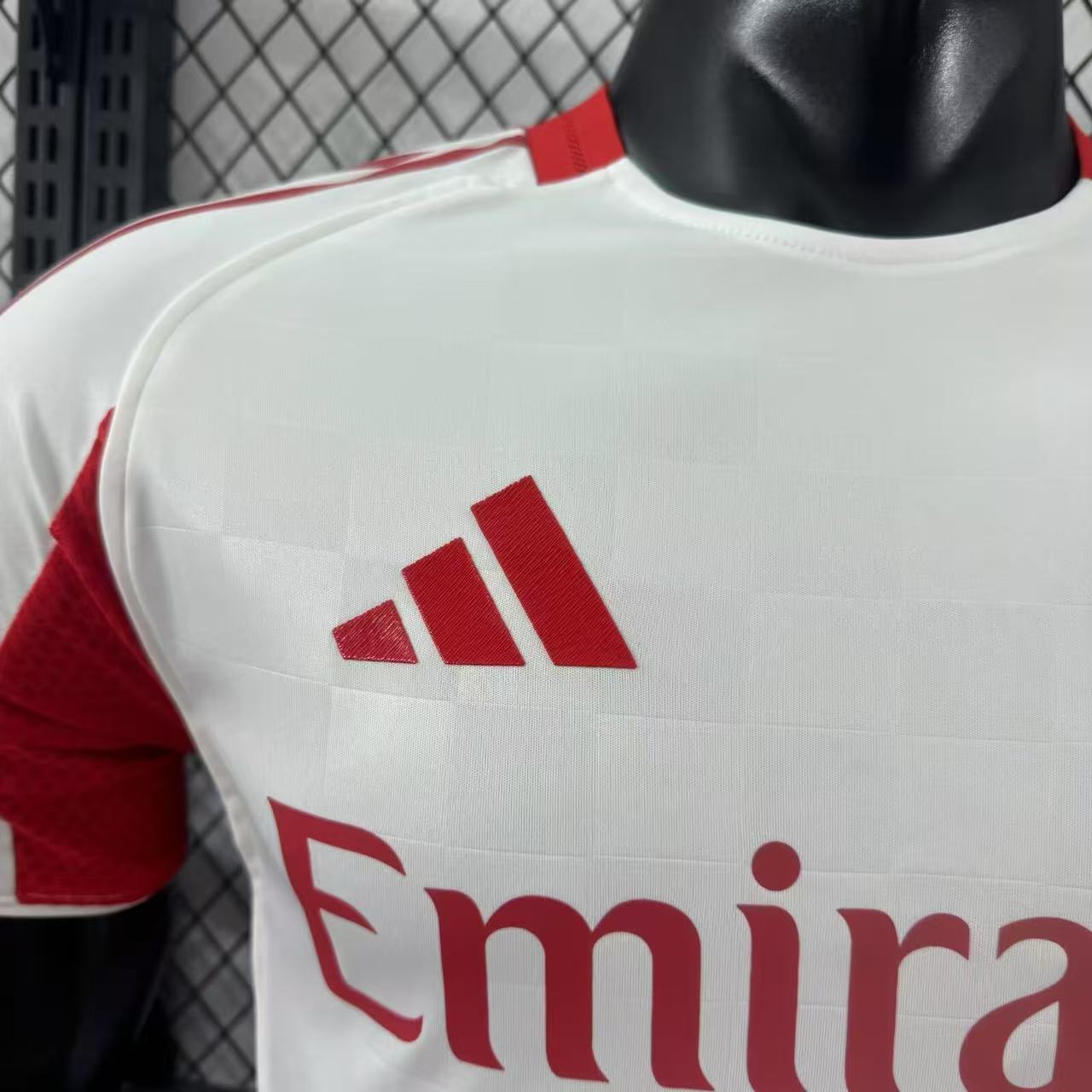 Benfica 25-26 Tercera (Player Version)