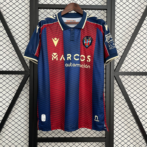 Levante 25-26 Local (Fan Version)