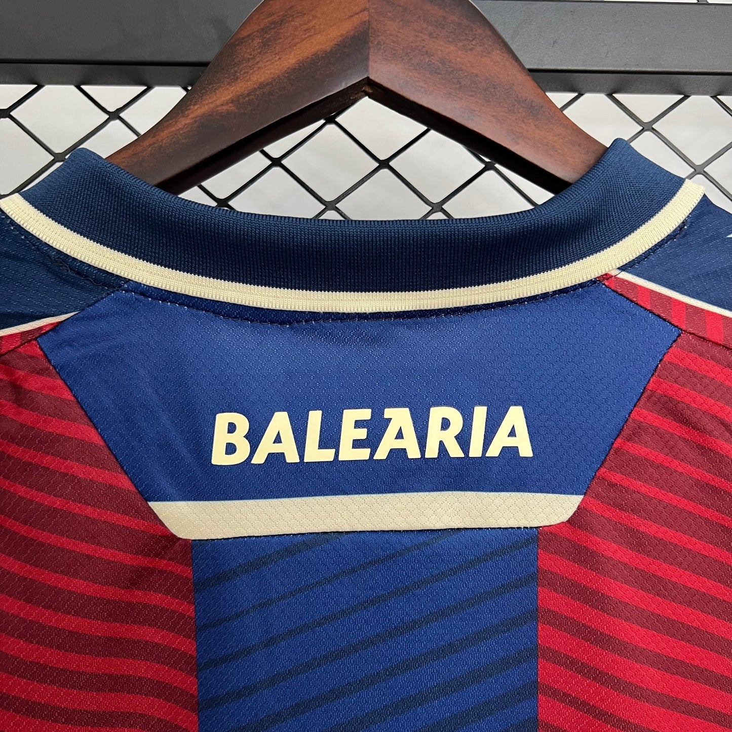 Levante 25-26 Local (Fan Version)