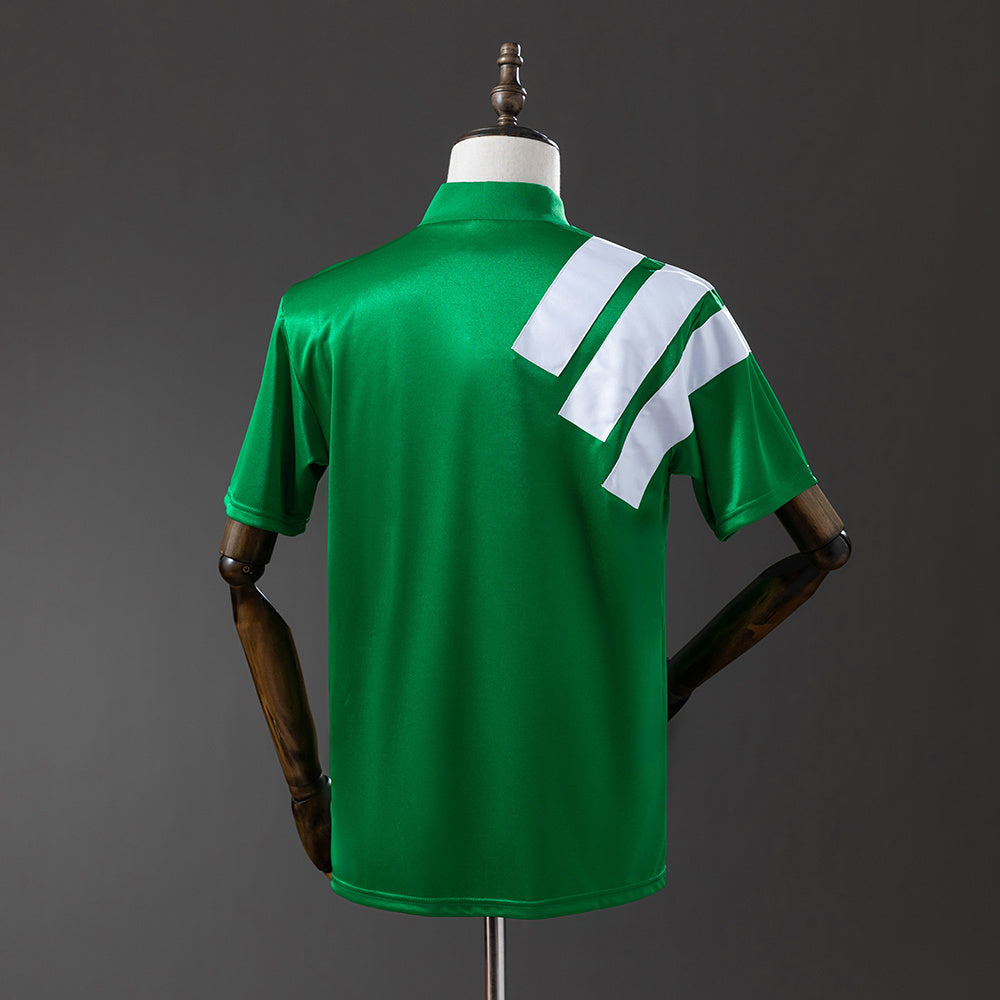 Retro Liverpool 91-92 Visitante