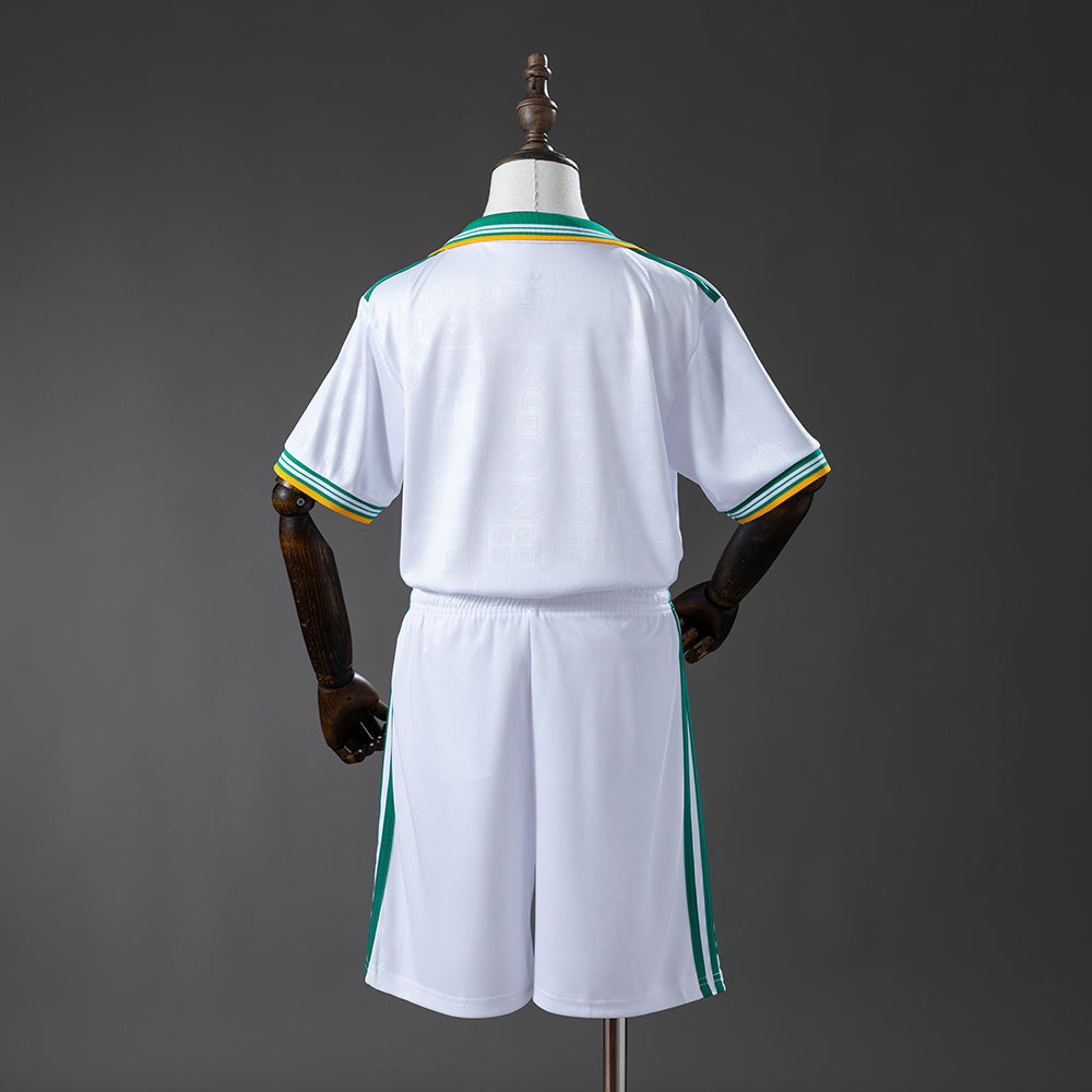 Roma 25-26 Tercera (Niño)