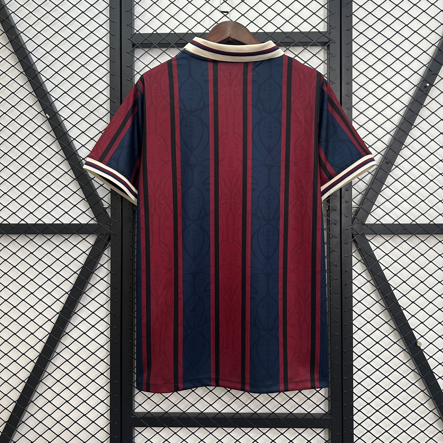 Barcelona 2025 125 Aniversario (Fan Version)