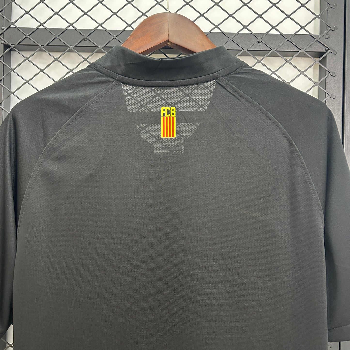 Retro Barcelona 11-12 Visitante
