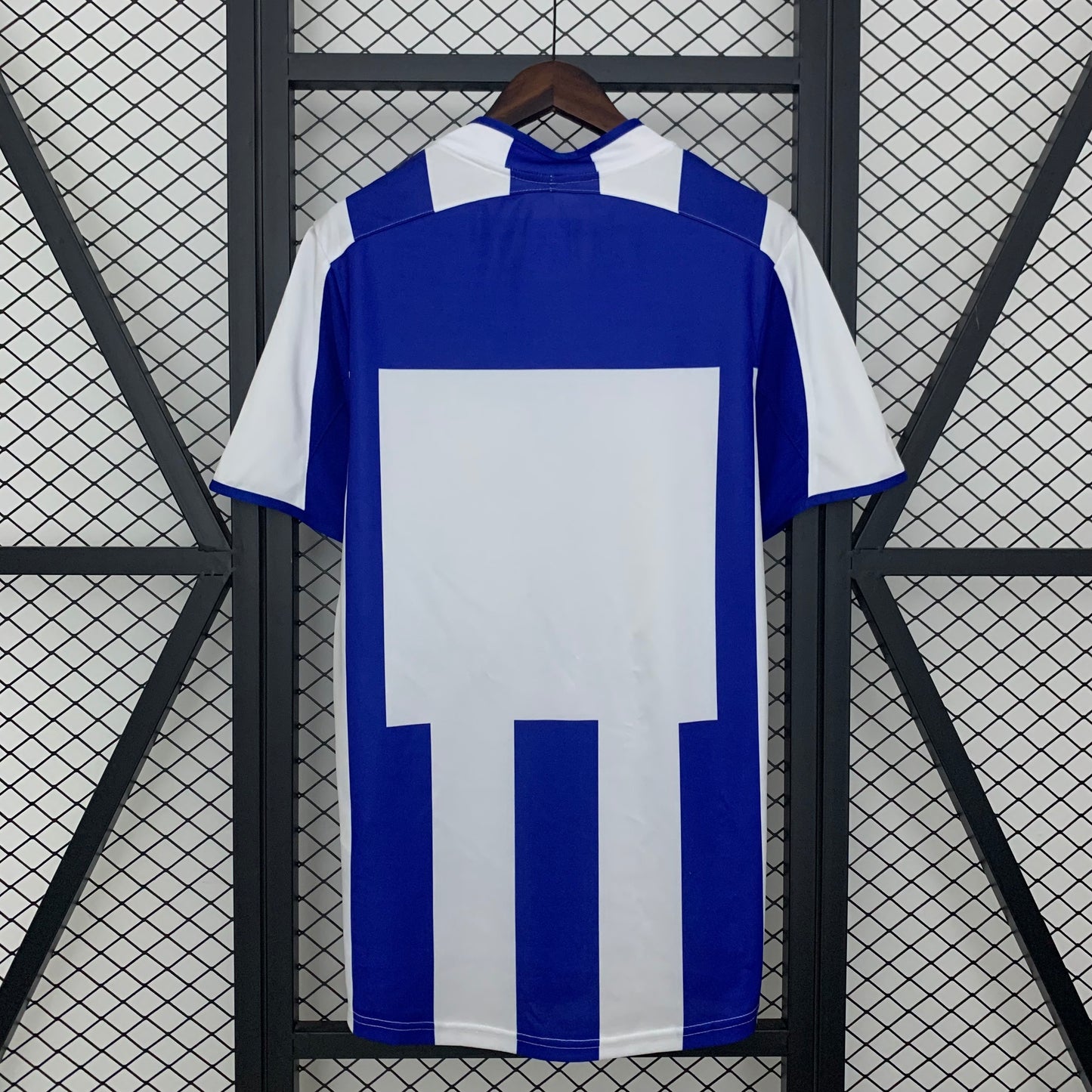 Retro Deportivo La Coruña 03-04 Local
