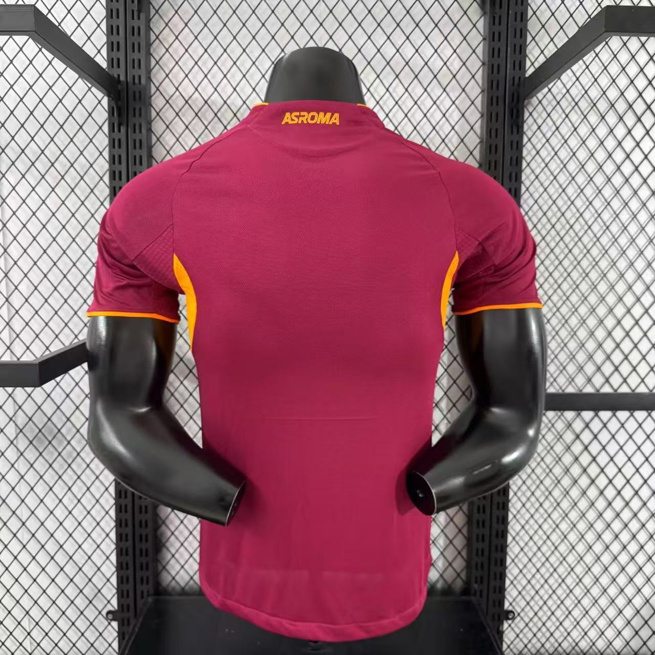 Roma 25-26 Local (Player Version)