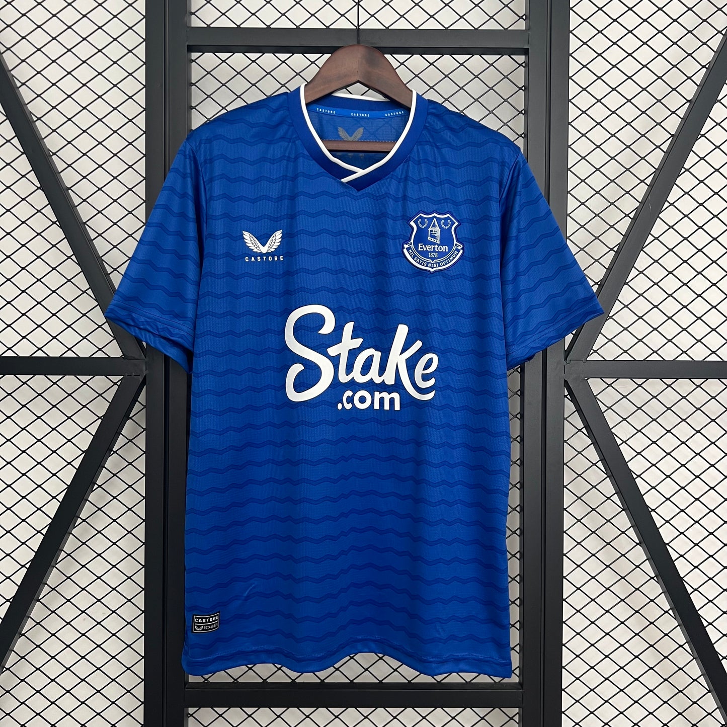Everton 25-26 Local (Fan Version)