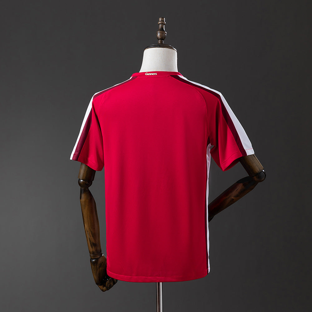 Retro Arsenal 08-09 Local