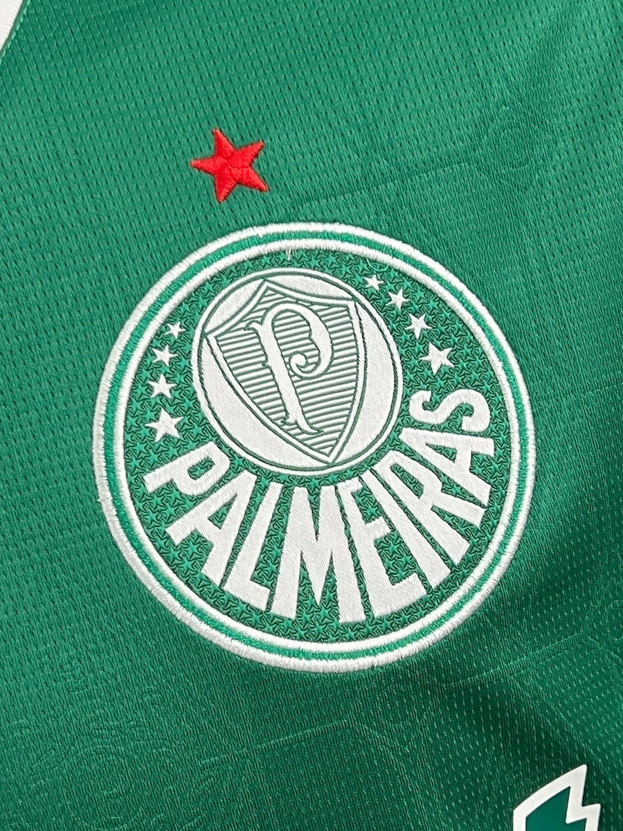 Palmeiras 2025 Local (Fan Version)