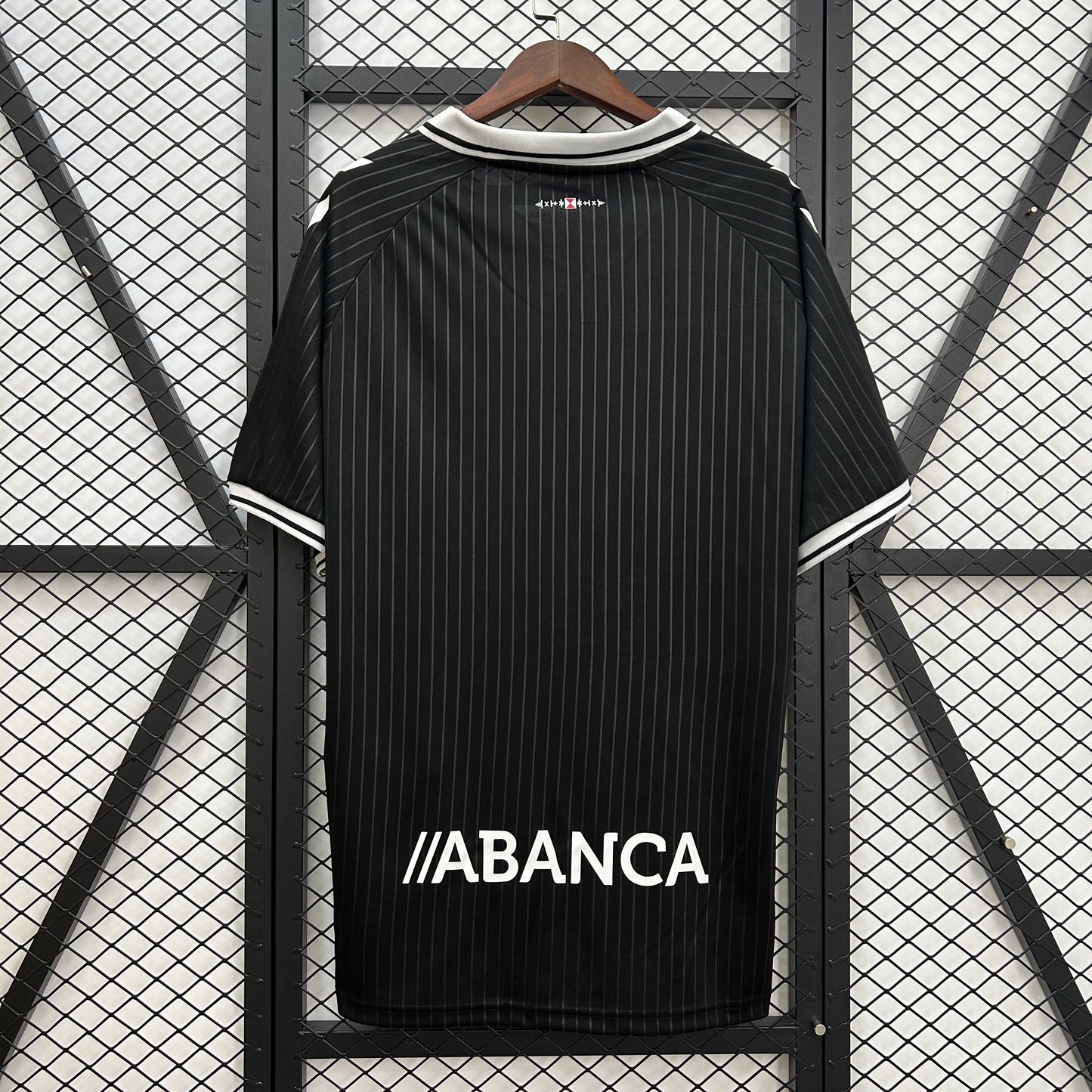 Celta 2025 100 Aniversario (Fan Version)