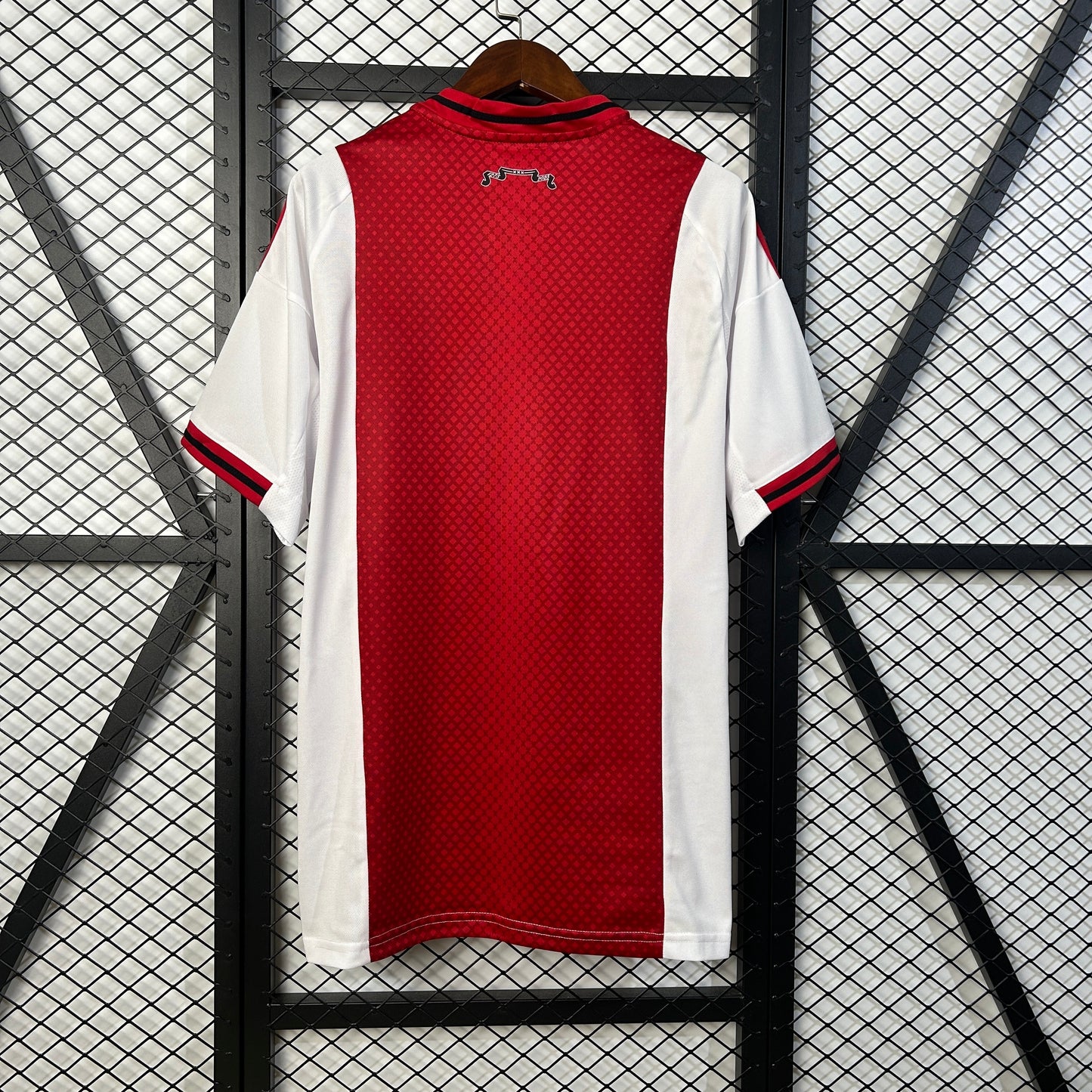 Ajax 25-26 Local (Fan Version)