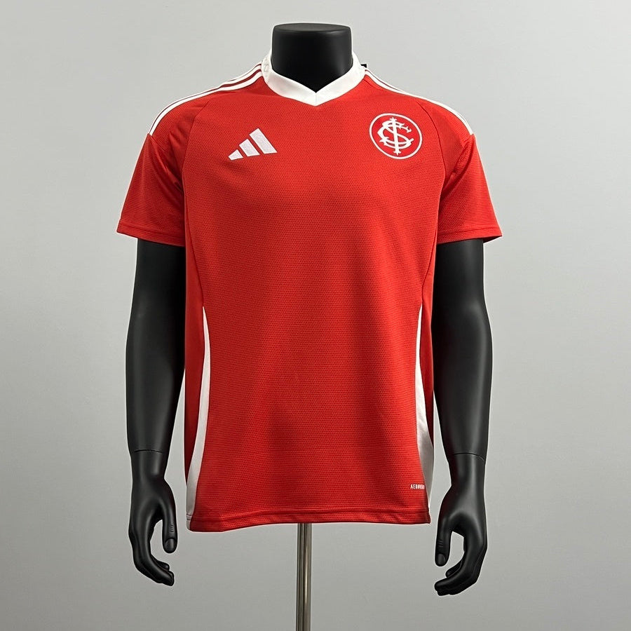 Internacional 2025 Local (Fan Version)