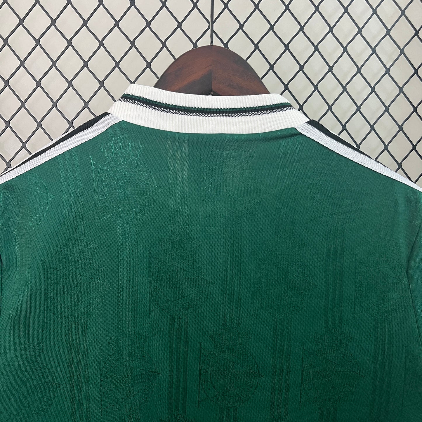 Retro Deportivo La Coruña 99-00 Visitante