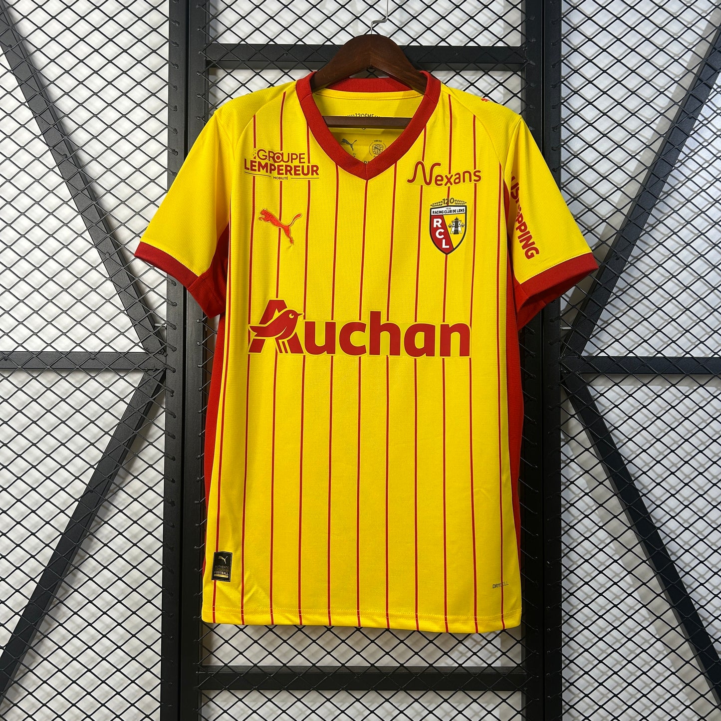 Lens 25-26 Local (Fan Version)