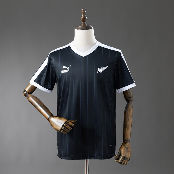 Nueva Zelanda 2026 Visitante Mundial (Fan Version)