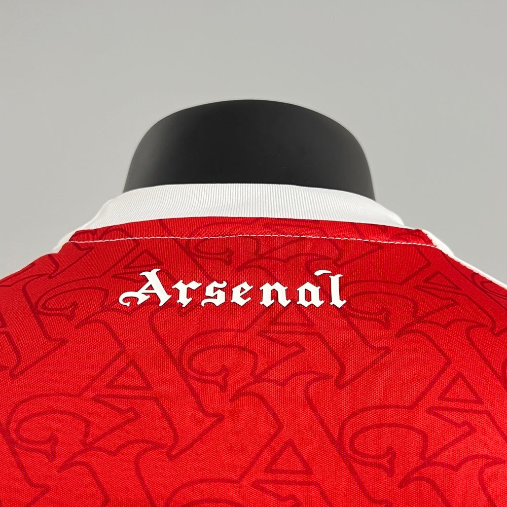 Arsenal 25-26 Local (Fan Version)