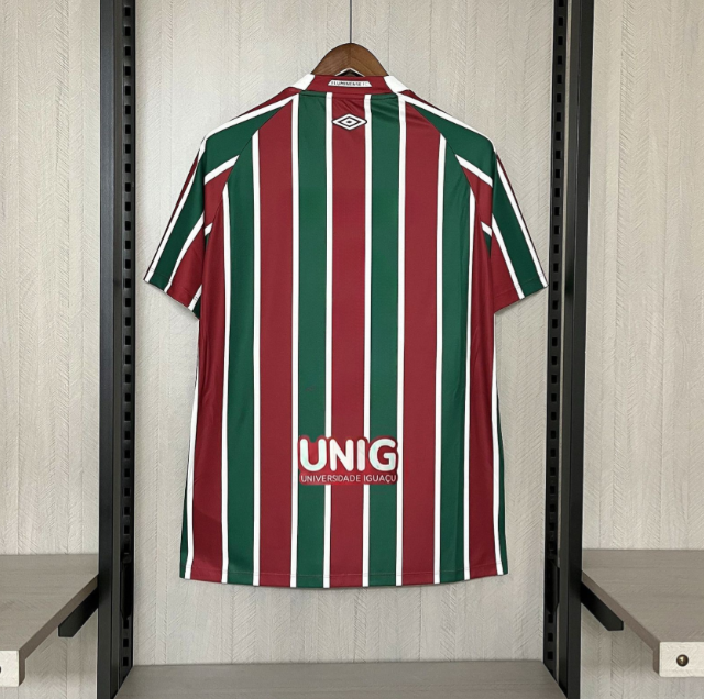 Fluminense 2025 Local (Fan Version)