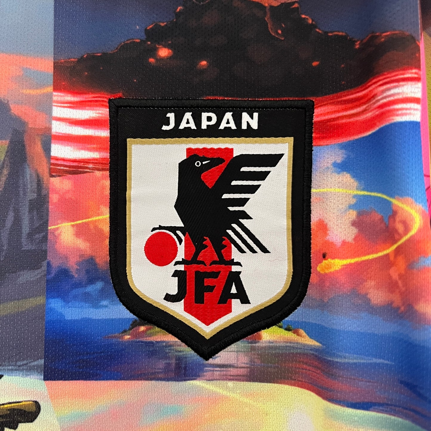 Japón 2024 Edición Especial 43 (Fan Version)