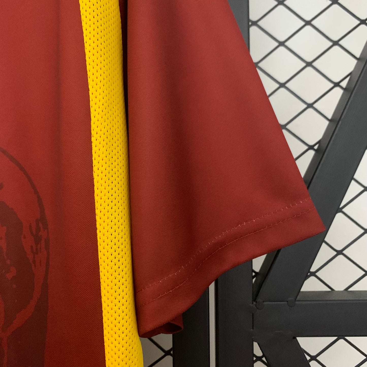 Retro Roma 97-98 Local
