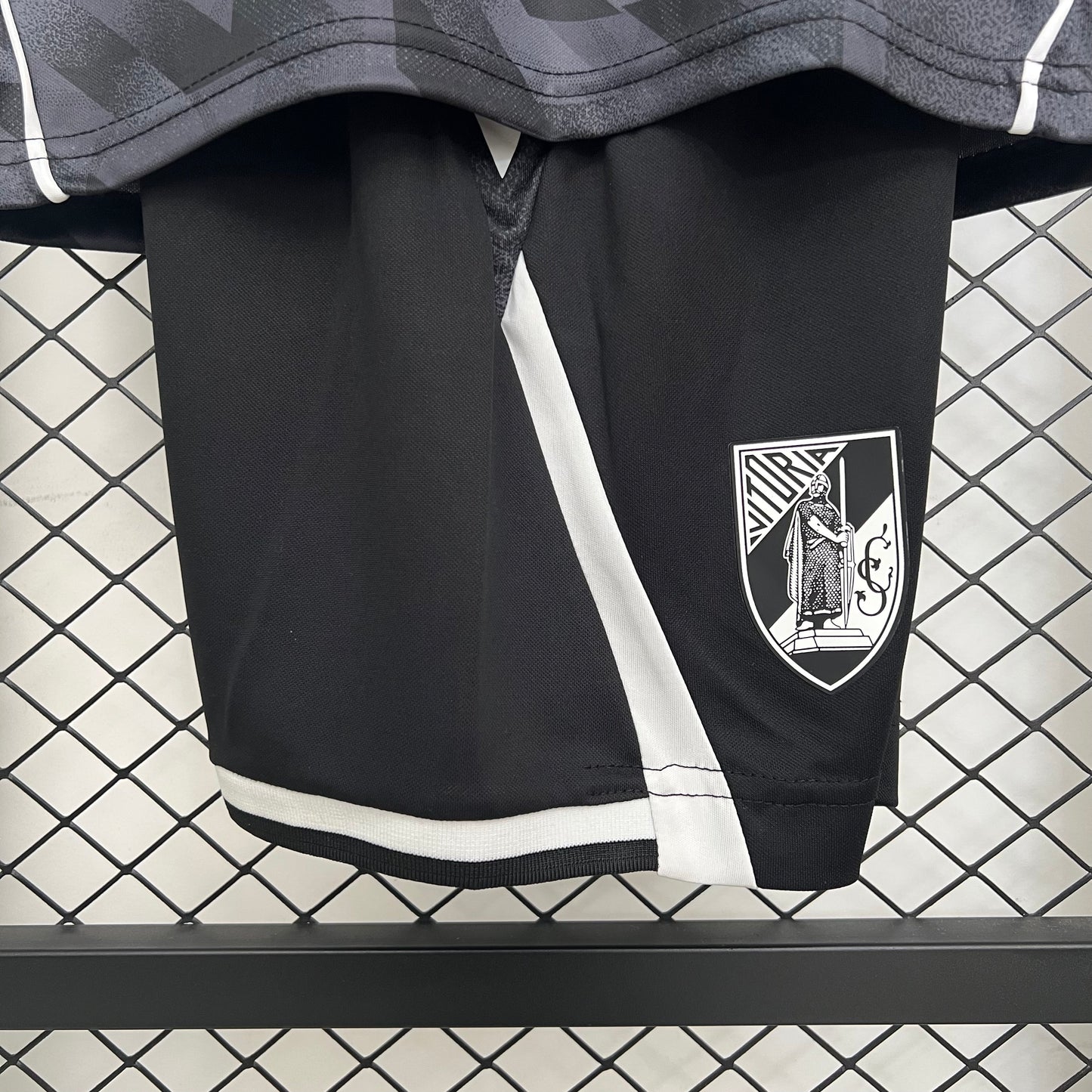 Vitoria Guimaraes 25-26 Visitante (Niño)