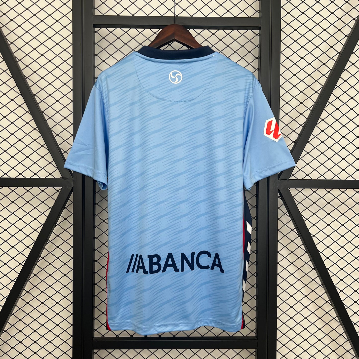 Celta 25-26 Local (Fan Version)