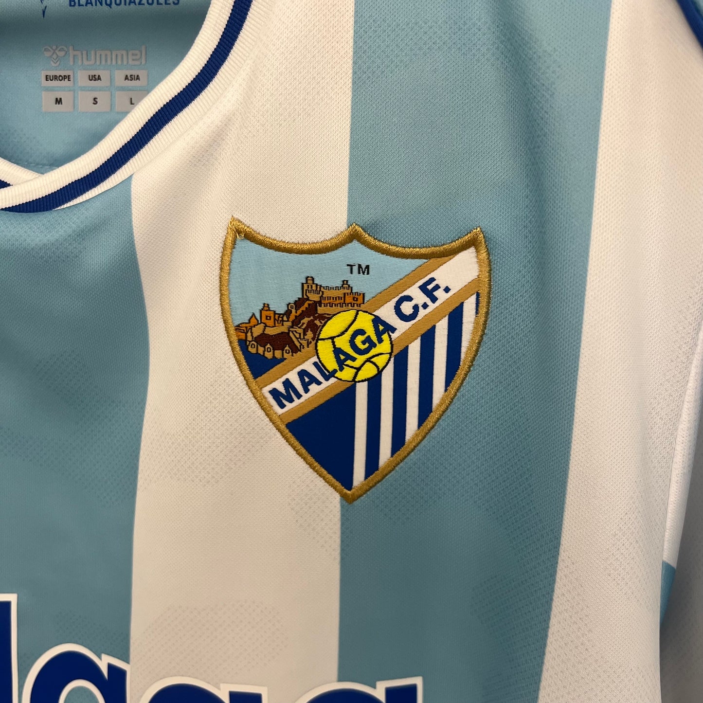 Málaga 25-26 Local (Fan Version)