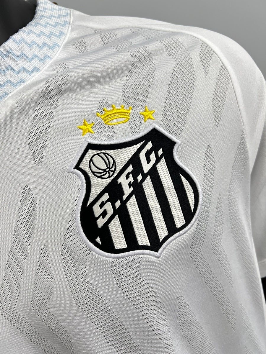 Santos 2025 Local (Fan Version)