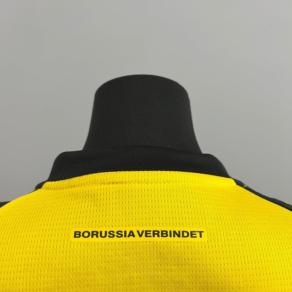 Borussia Dortmund 25-26 Local (Niño)