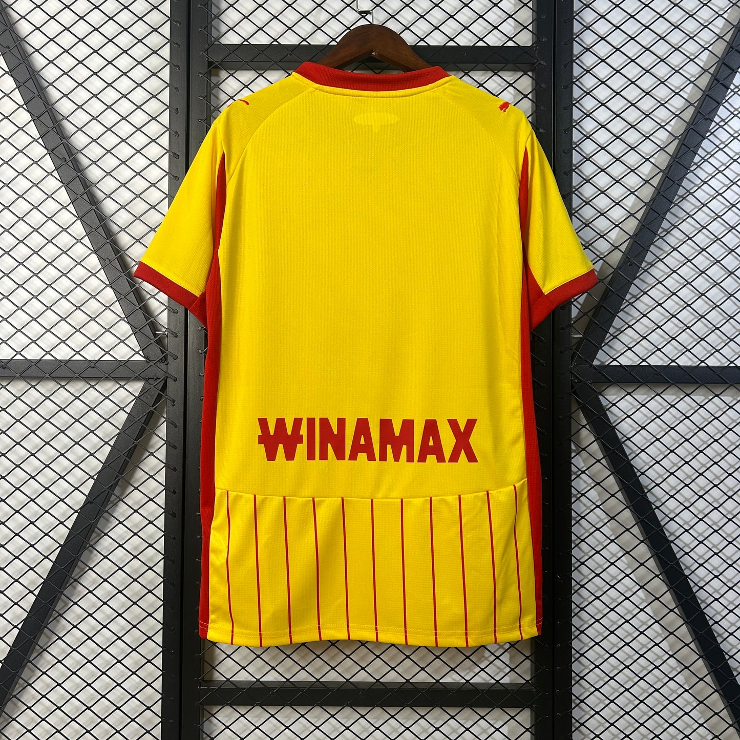Lens 25-26 Local (Fan Version)