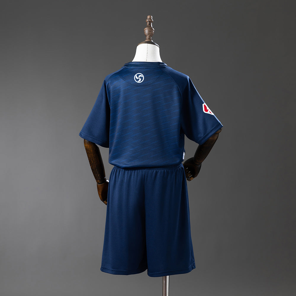 Celta 25-26 Visitante (Niño)