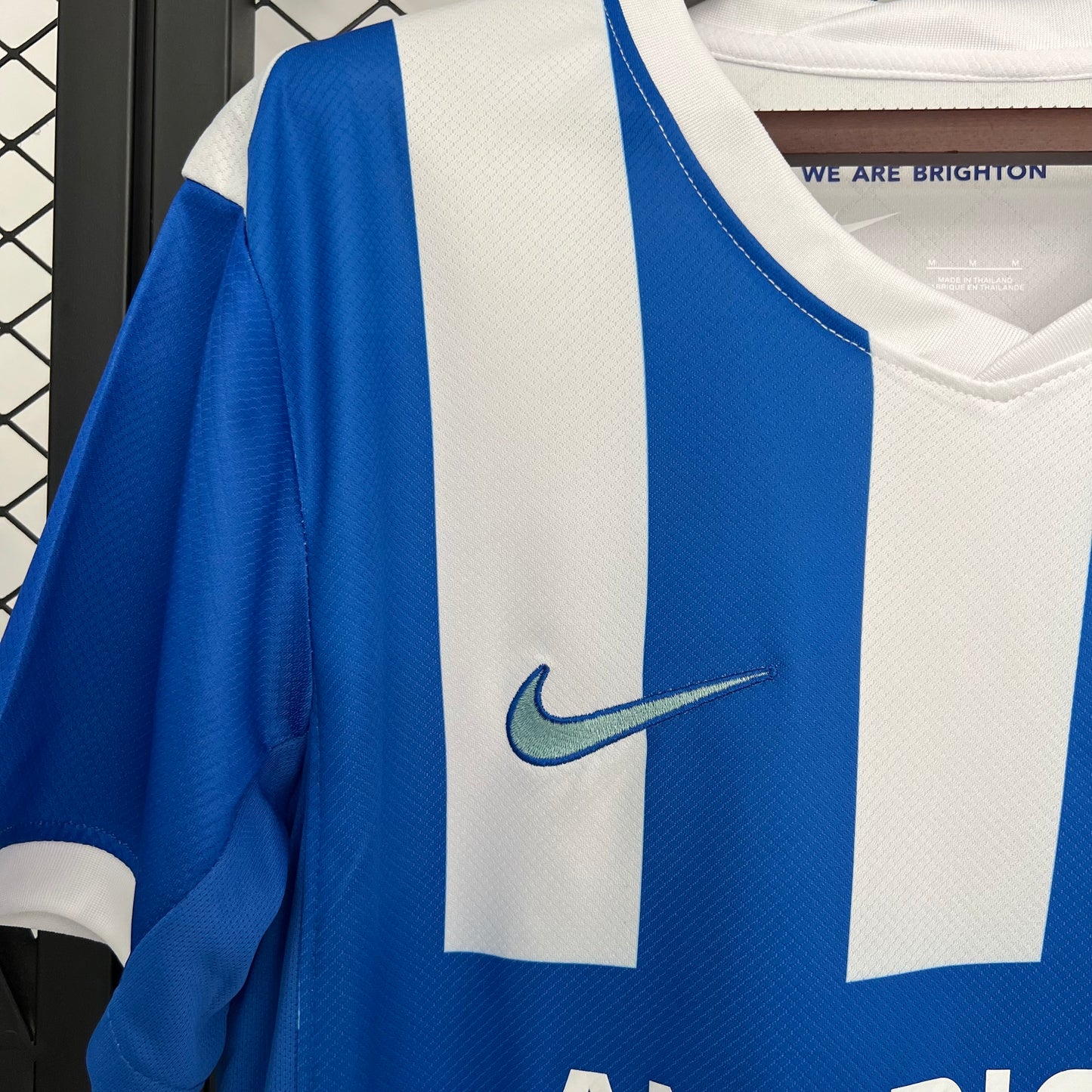 Brighton 25-26 Local (Fan Version)