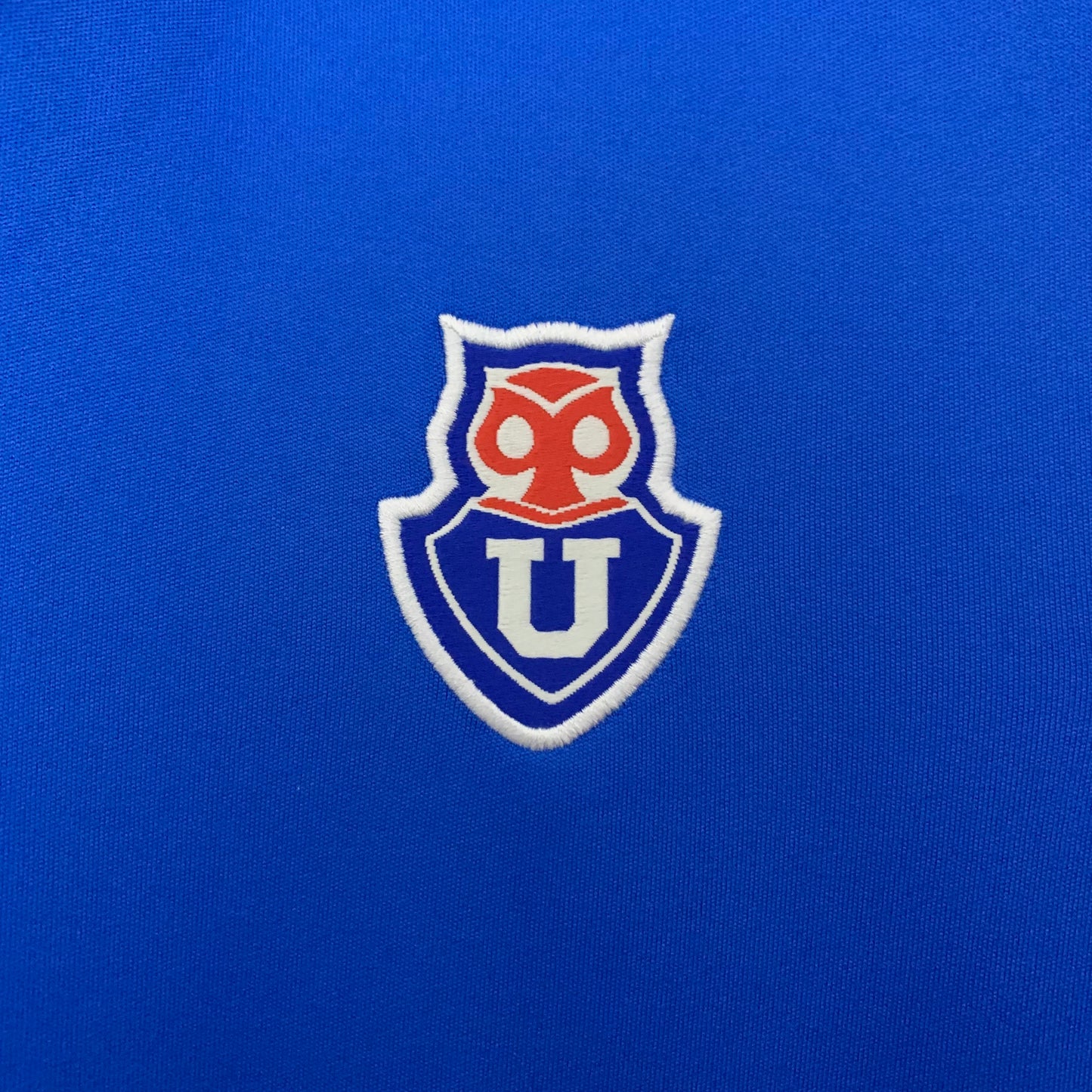 Universidad de Chile 2025 Local (Fan Version)