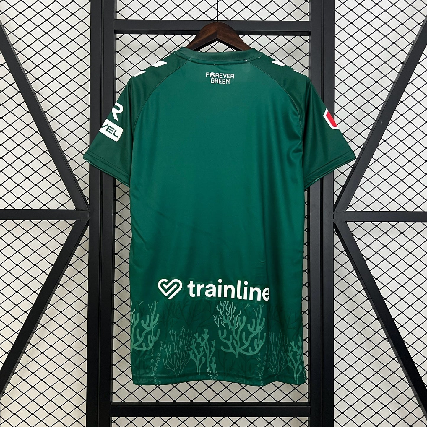 Betis 24-25 Edición Especial (Fan Version)