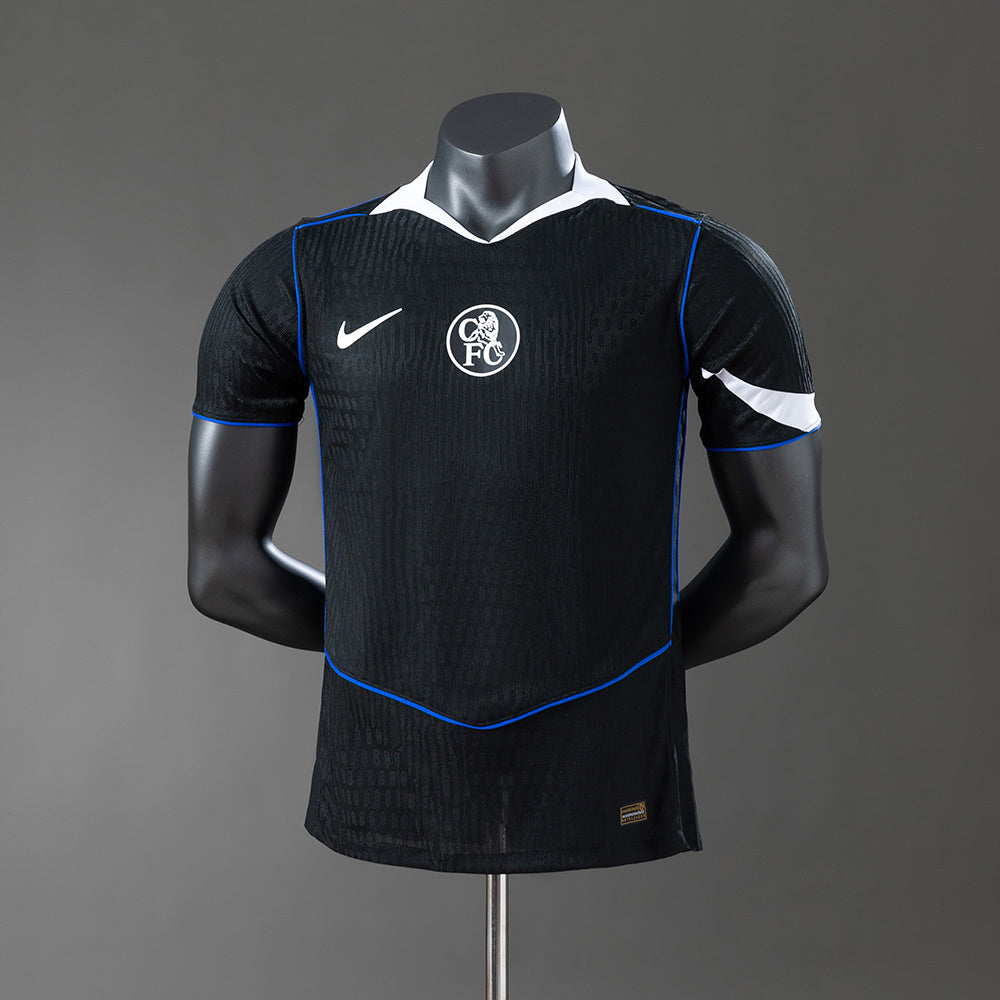 Chelsea 25-26 Tercera (Player Version)