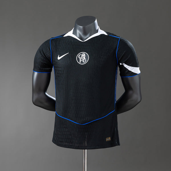 Chelsea 25-26 Tercera (Player Version)