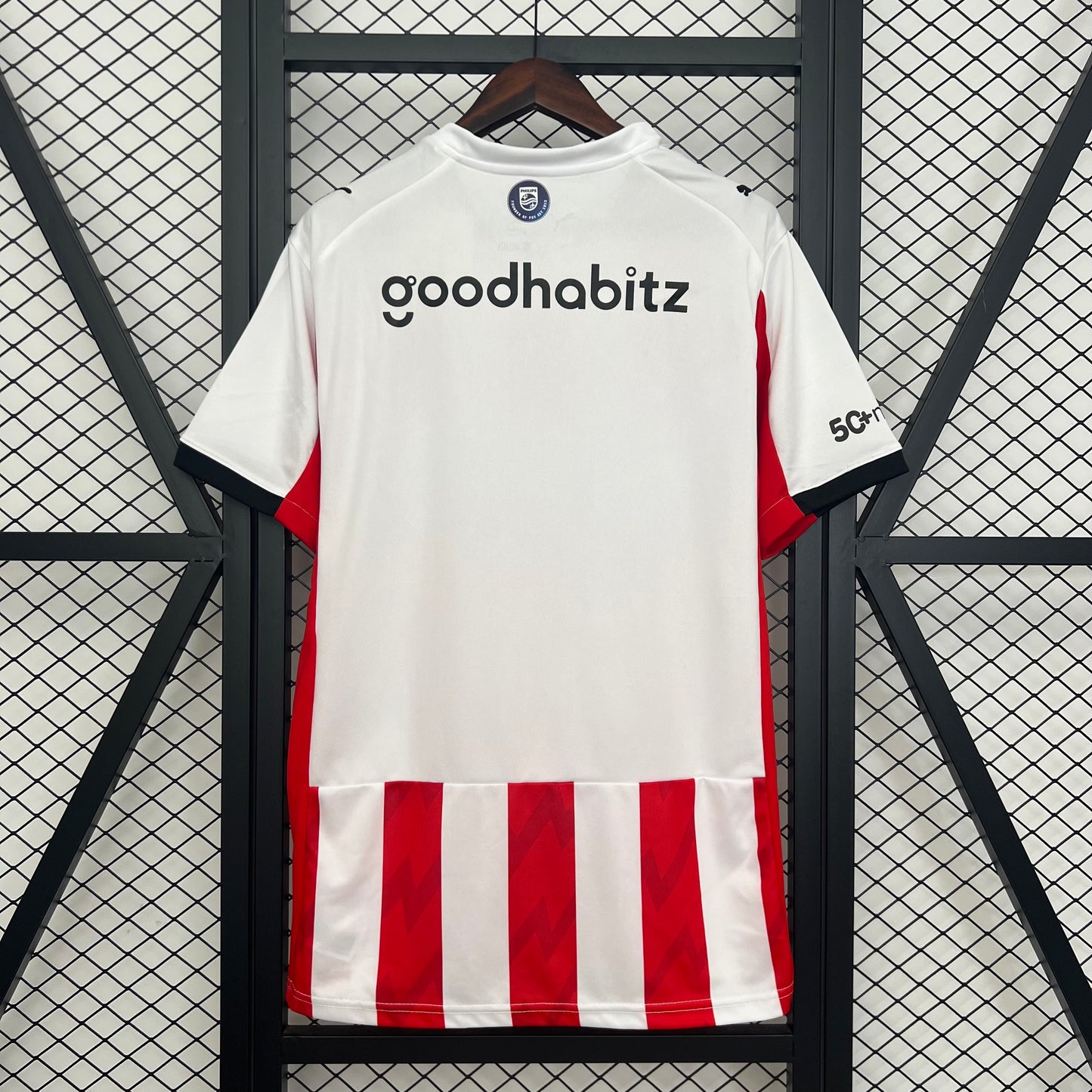 PSV 25-26 Local (Fan Version)