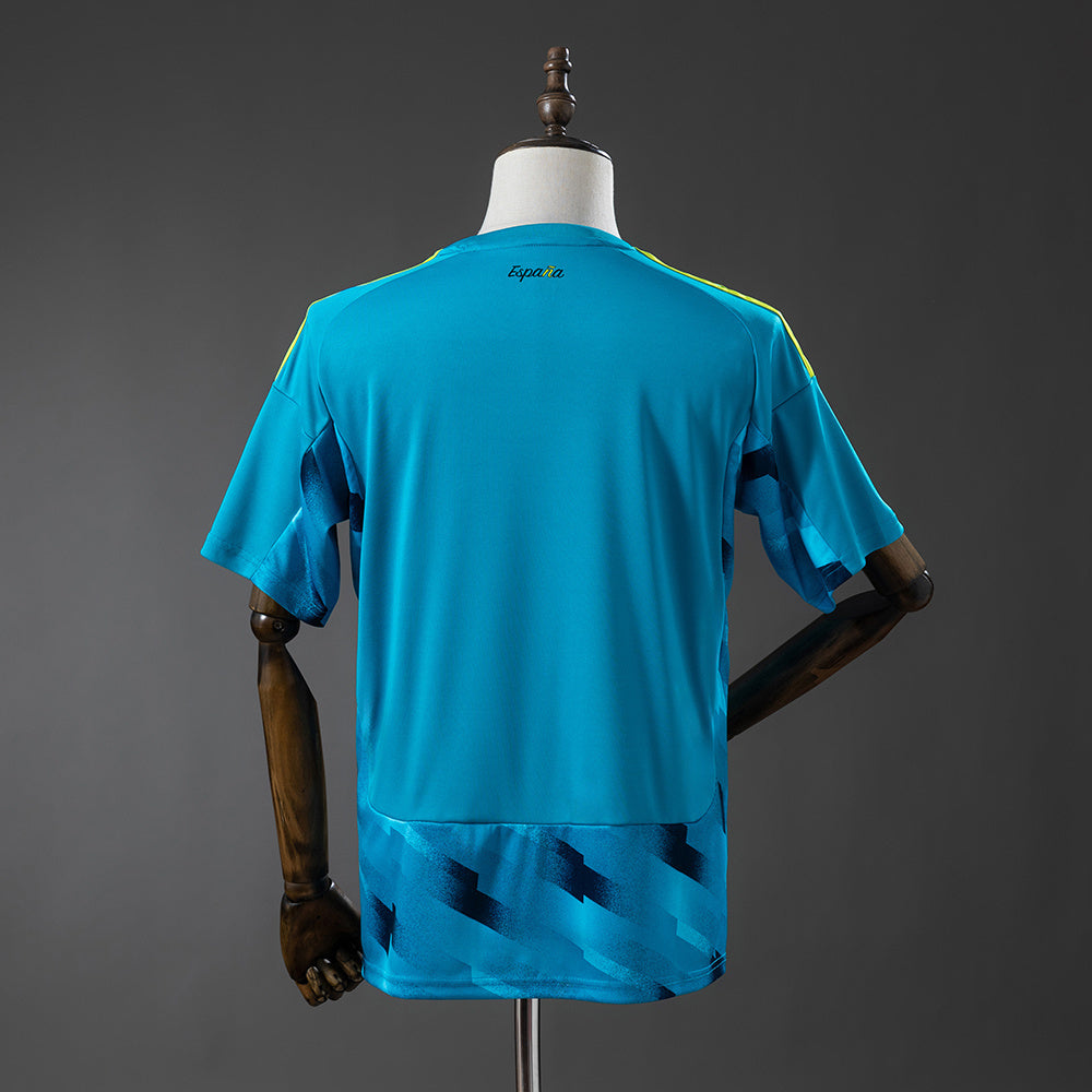 España 2026 Portero Mundial (Fan Version)