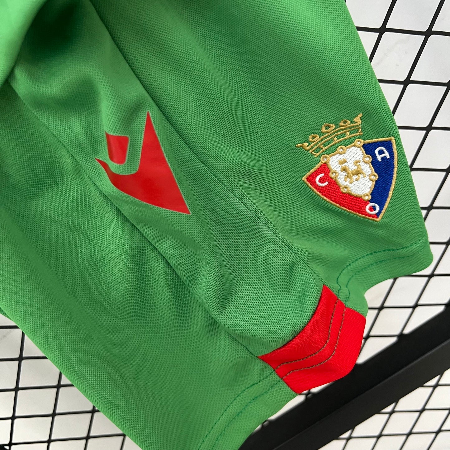 Osasuna 25-26 Visitante (Niño)