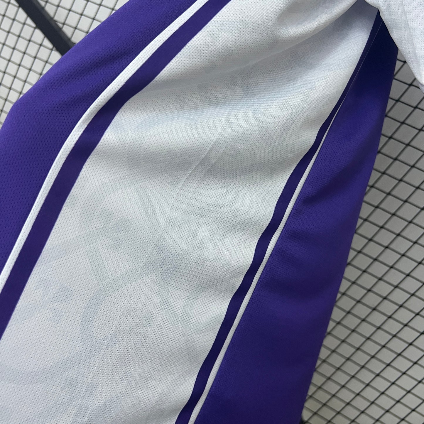 Fiorentina 25-26 Local (Fan Version)