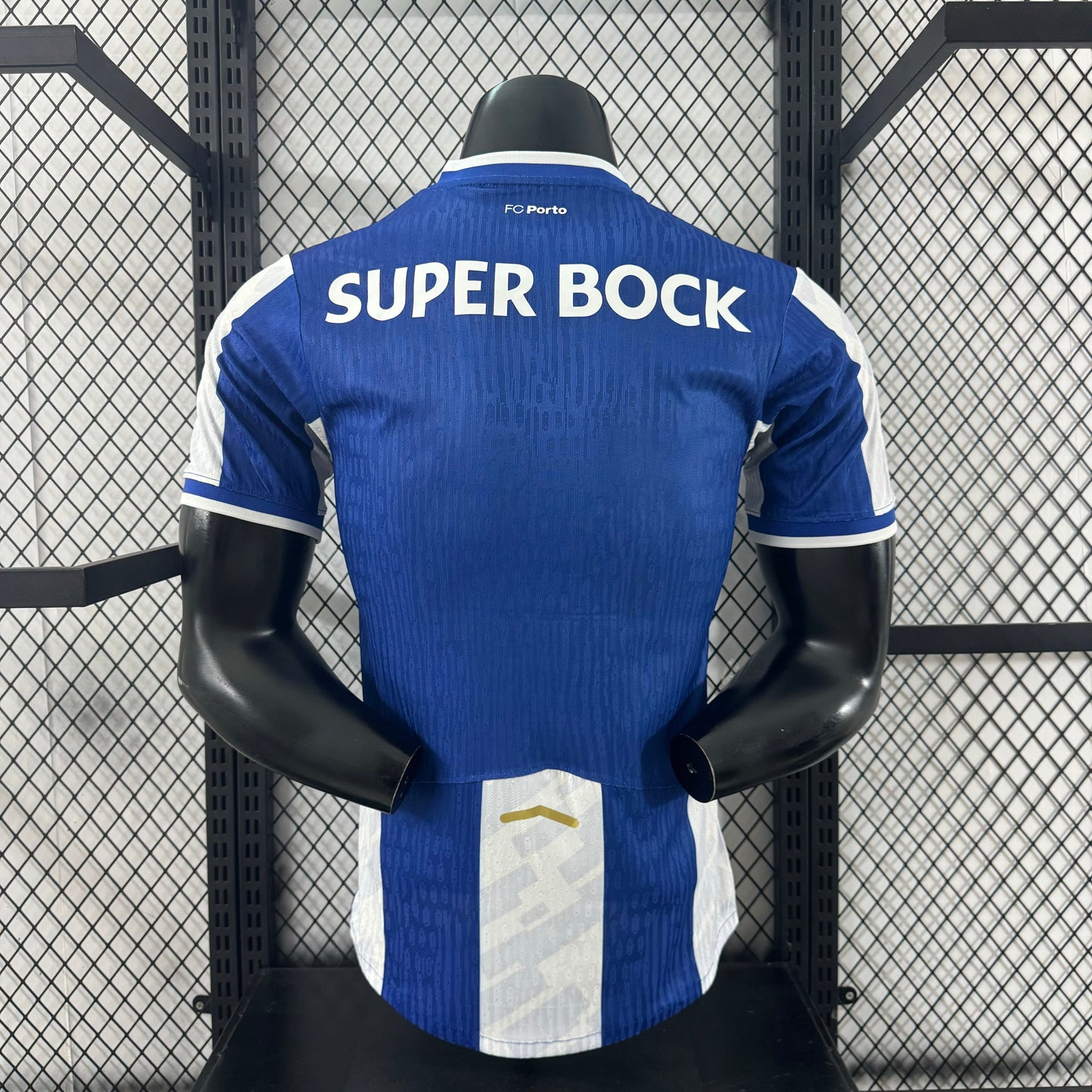 Oporto 25-26 Local (Player Version)