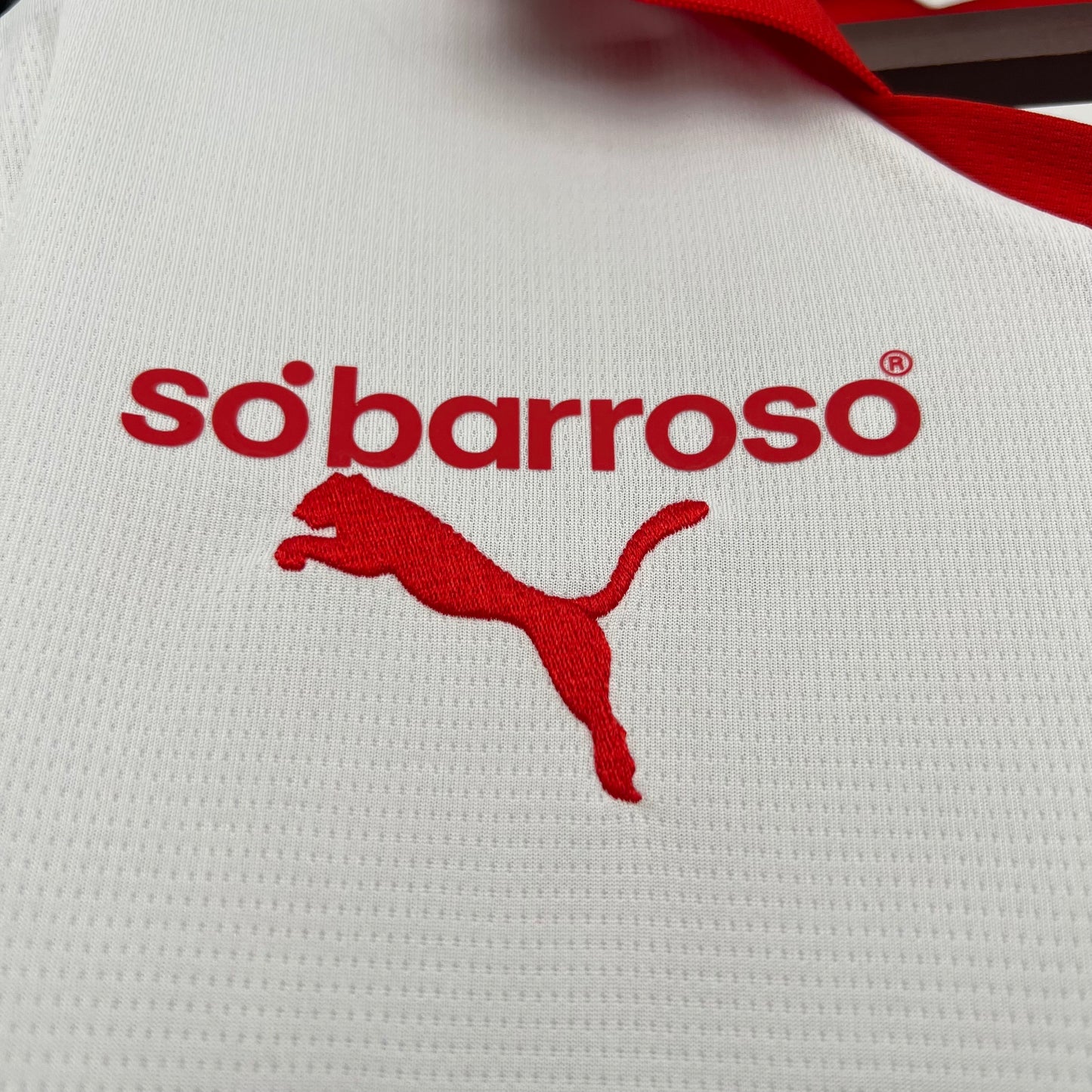 Sporting Braga 25-26 Visitante (Fan Version)