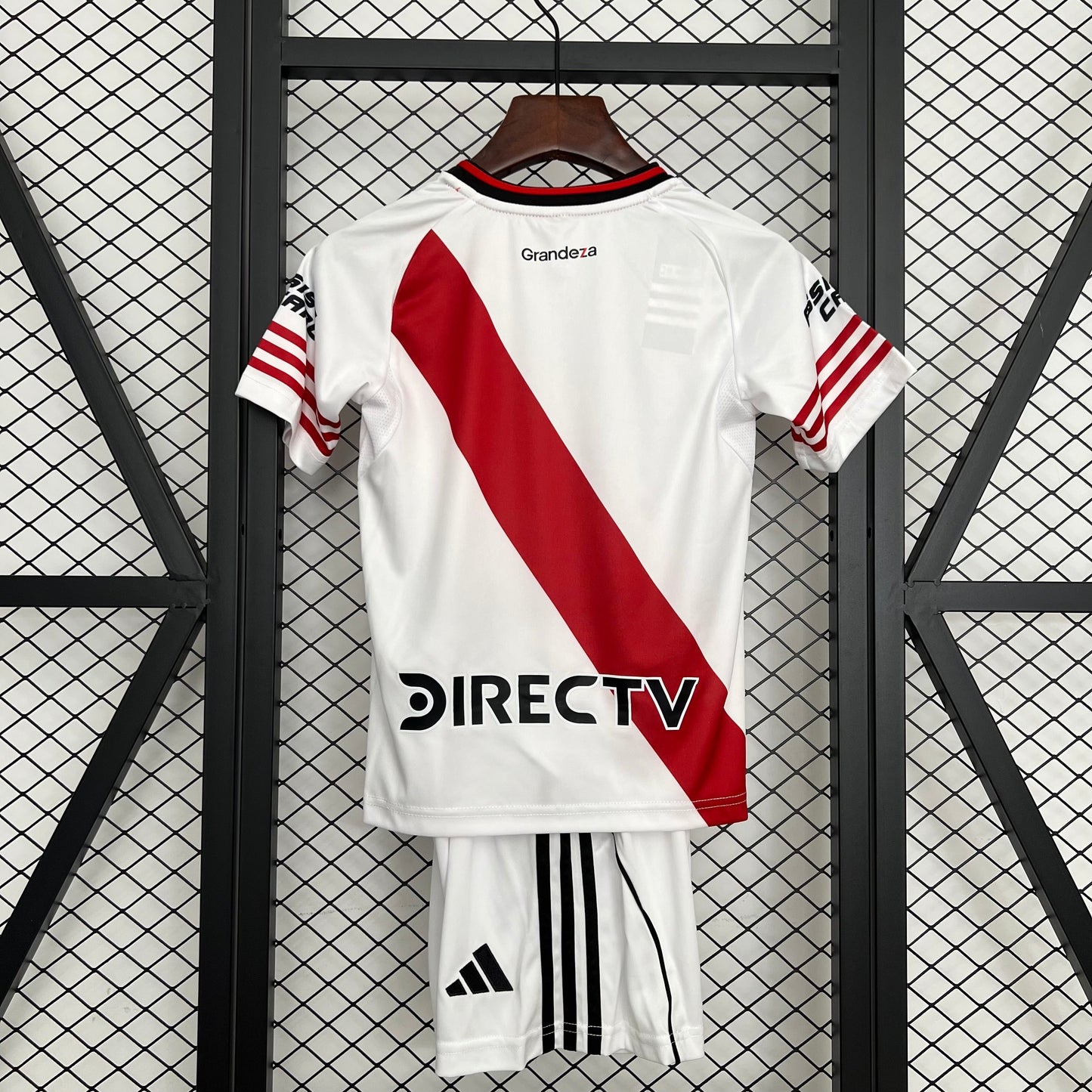 River Plate 25-26 Local (Niño)
